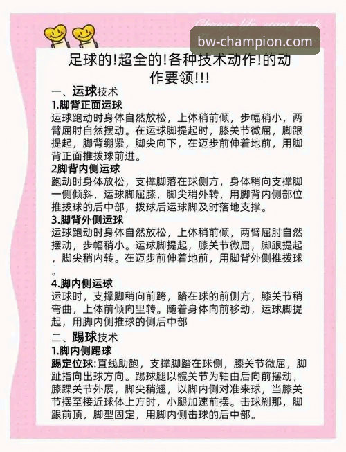 宝威体育平台使用教程全面解析：从入门到精通的操作指南